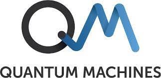 QUANTUM MACHINES Logo