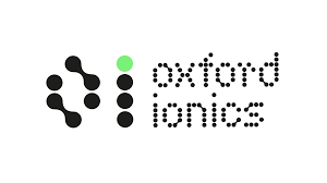 Oxford Ionics Logo