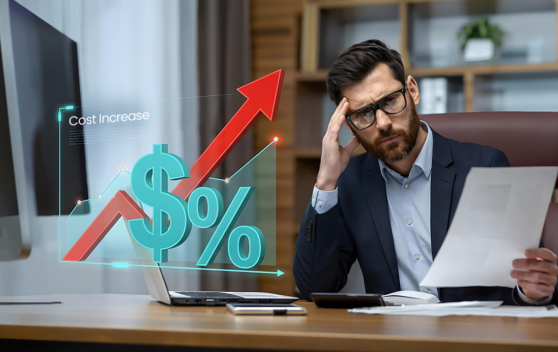 Cost Visibility Is the Missing Layer in AI Platforms