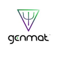 Quantum Generative Materials quantum computing company Logo