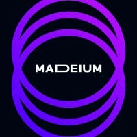 Madeium- One of the best metaverse companies.