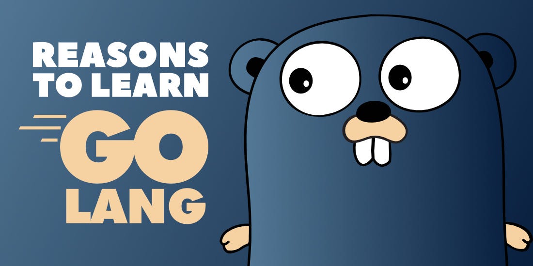 Why Go Is Quietly Killing Traditional Tech Stacks