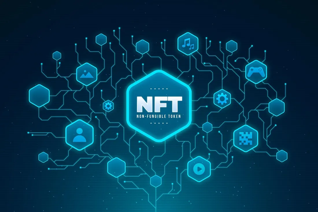 NFT Nedir?