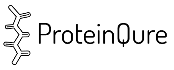 Protein Qure quantum computing company Logo
