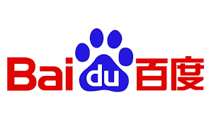 Baidu quantum computing company Logo