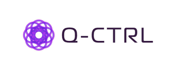 Q-CTRL quantum computing company Logo
