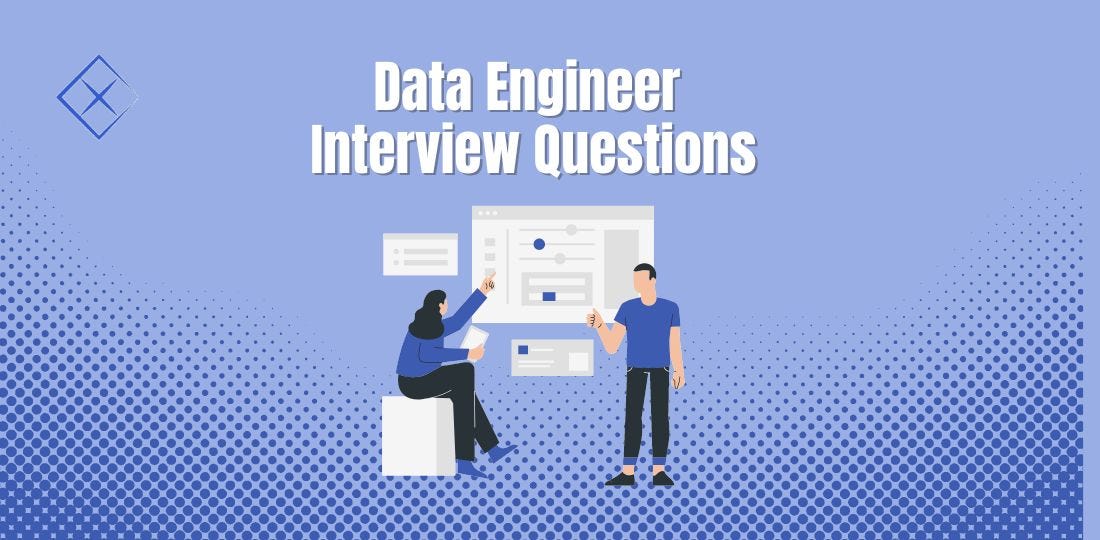 Data Engineering Interview Questions You Must Prepare For!