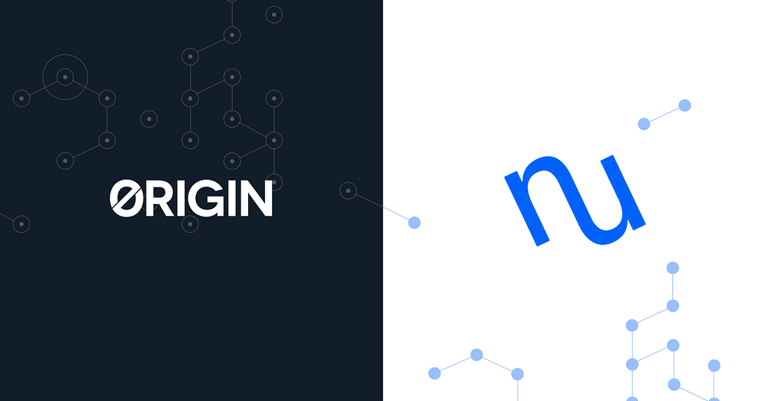 Origin Protocol Nucypher Private Data On A Public - 