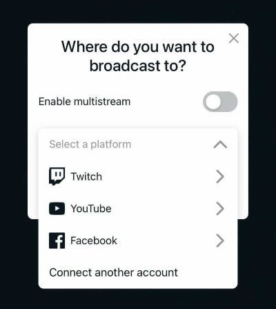 Video & Screenshare Updates - Multistream and More! – Discord