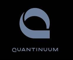 QUANTINUUM Computing Logo