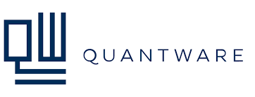 QUANTWARE Logo