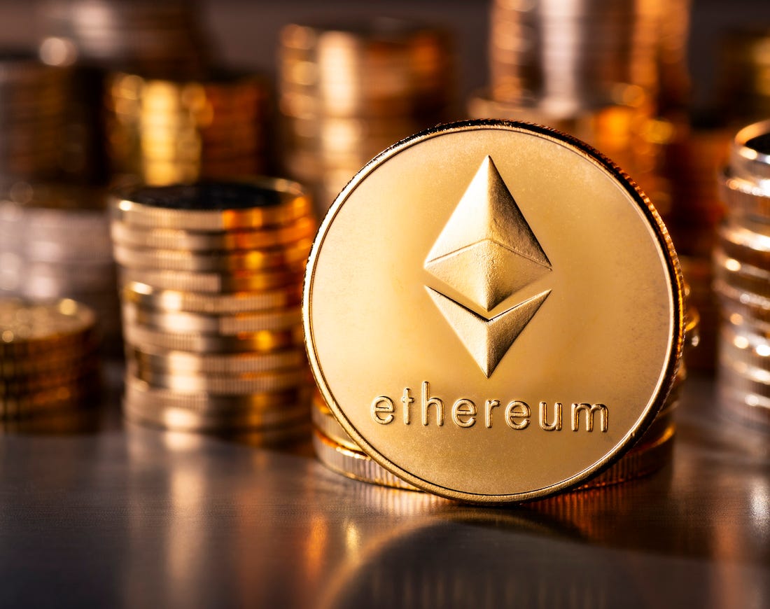 Ethereum — Is It Still Worth Investing In?