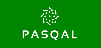 Pasqal Company Logo