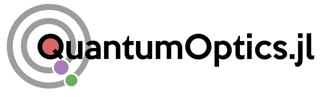 quantum mechanics simulation software logo