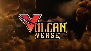 Vulcan Verse - Metaverse Game