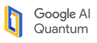 quantum cloud computing Google AI Quantum Logo