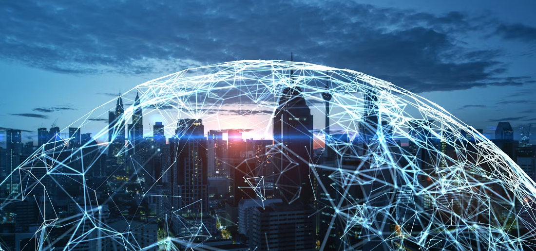The Next Financial System Is Being Built Right Now