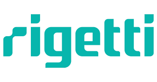 rigetti company logo