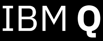quantum cloud computing IBM Q Logo