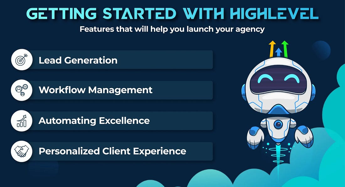 The Complete Guide To Launching An Agency