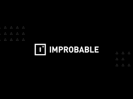 Improbable logo