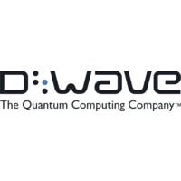quantum cloud computing applications provider logo D-Wave