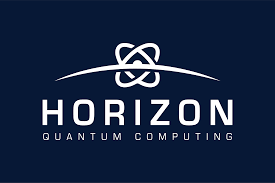 HORIZON Quantum Computing Logo