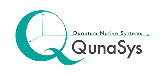 Quna Sys Quantum Native Systems Logo