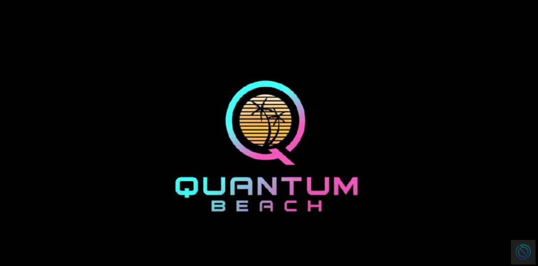 quantum beach conference