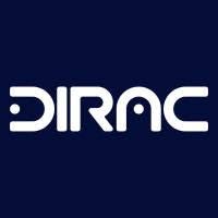 DIRAC Company Logo