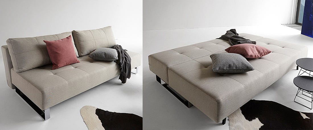 Sleeper Sofa Ing Guide Ann Gee Medium Sleeper Sofa Is A Functional And Convenient Alternative For Small Rooms To Accommodate Your Friends Guests If You Have No Spare Room