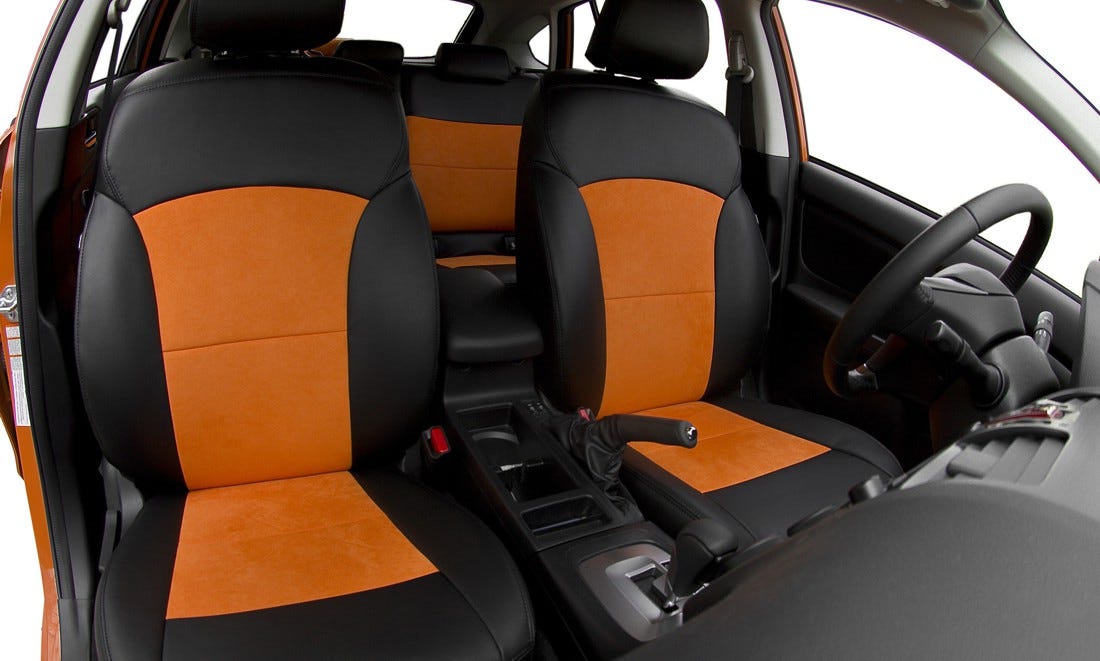 Alcantara: A Perfect Material For Luxury Car Seat Covers Alcantara: A Perfect Material For Luxury Car Seat Covers