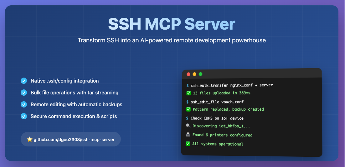 Why Every Developer Is WRONG About SSH (And How One Tool Proves It)