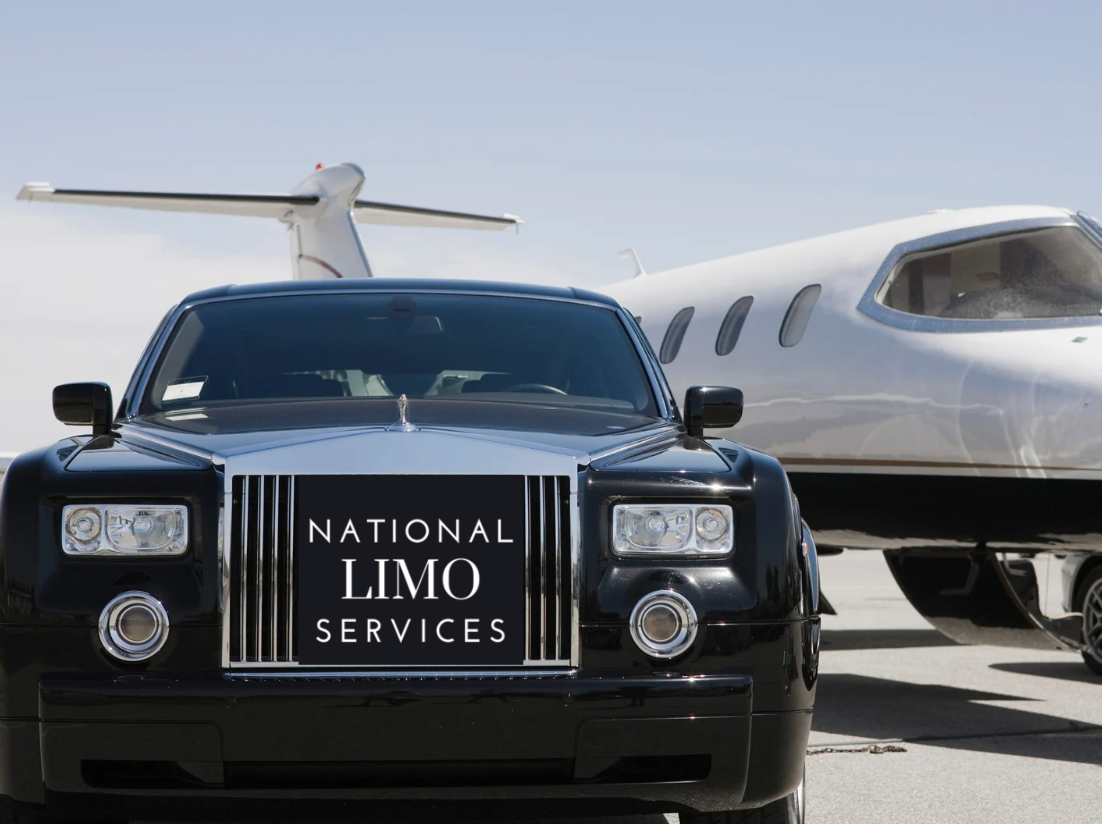 Airport Transfers in Style: Why Renting a Sedan or Limo is Worth It