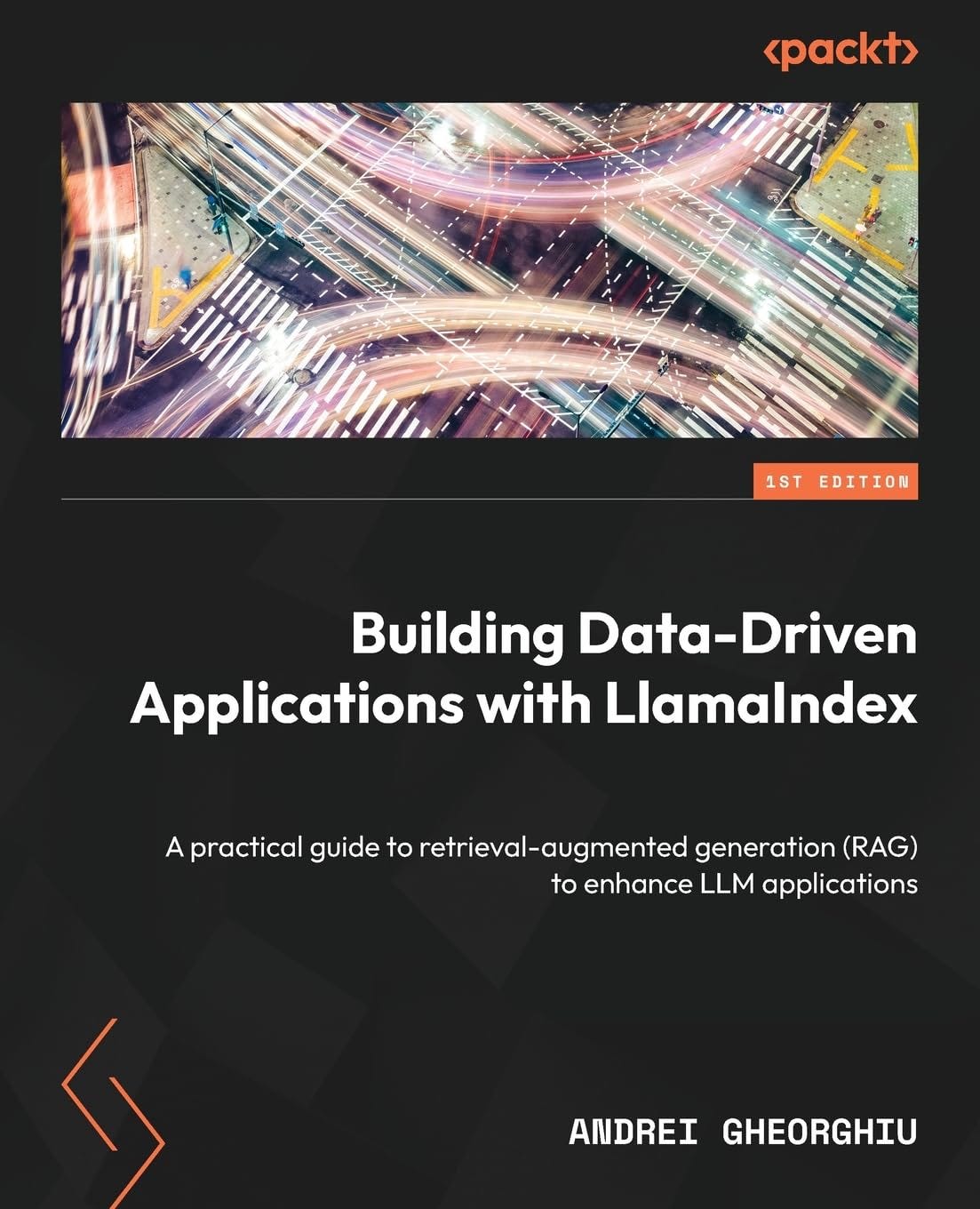 Book Review: Building Data-Driven Applications with LlamaIndex
