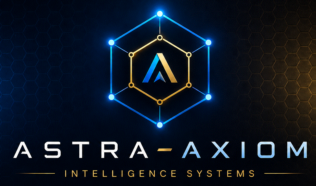 Astra-Axiom Intelligence Systems
