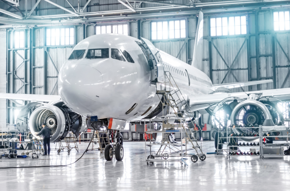 The Need For Digitalization in Aerospace