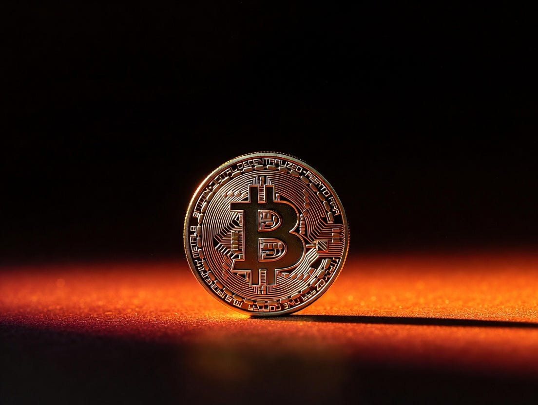 What is Bitcoin?