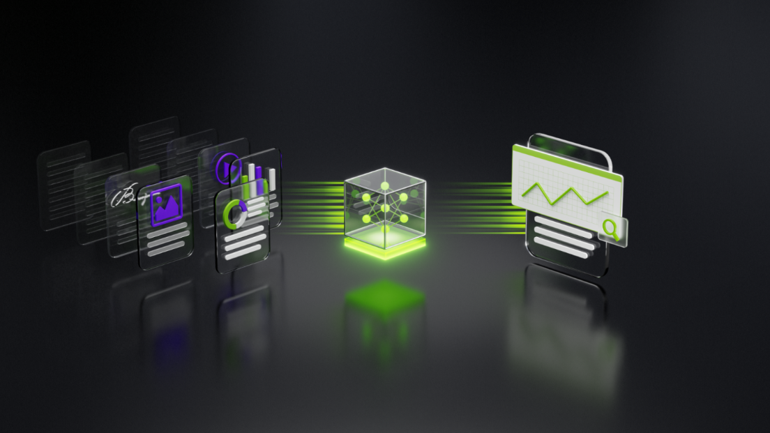 How to Build a Multimodal Document Processing Pipeline for RAG with NVIDIA Nemotron