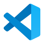 Visual Studio Code Editor Icon