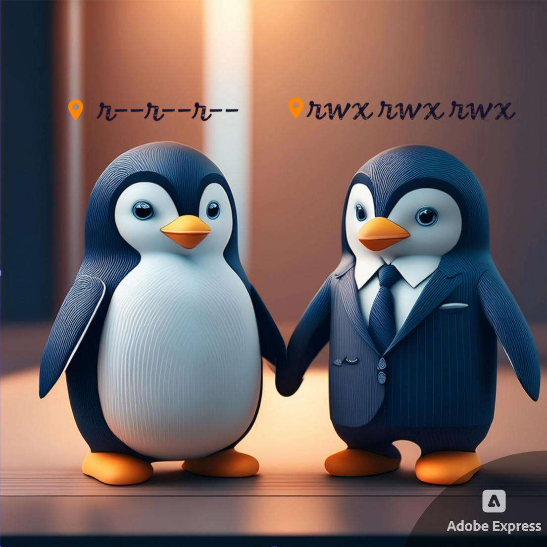 Simplified explanation on Linux Owner and Group Permissions and Special permission bits