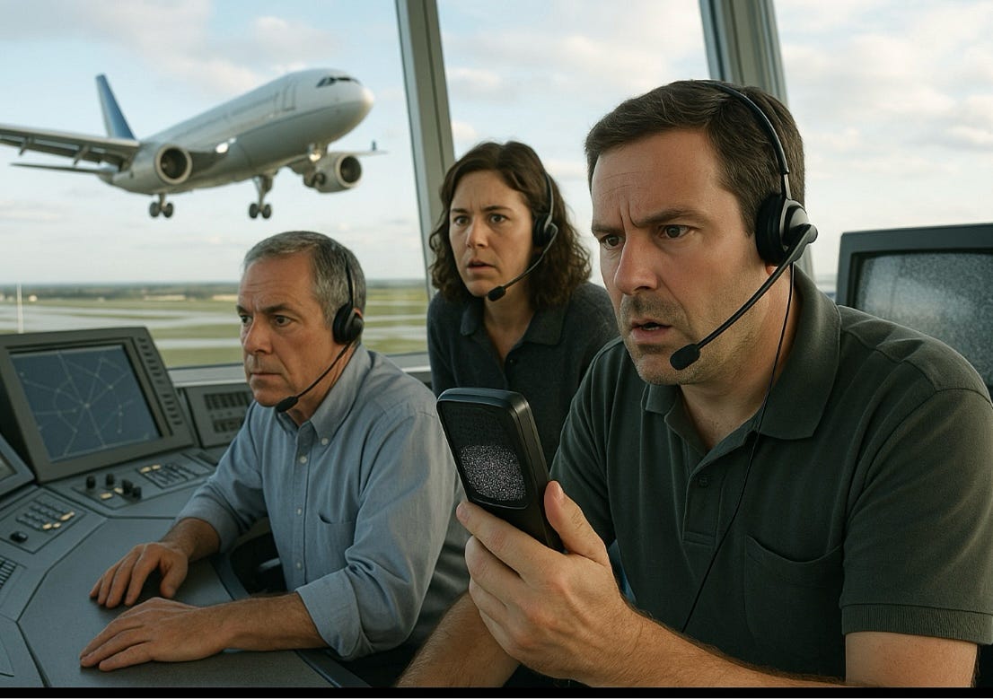 The Pilot Aliens Used As A Mouthpiece?—?And Others Recorded It The Pilot Aliens Used As A Mouthpiece?—?And Others Recorded It