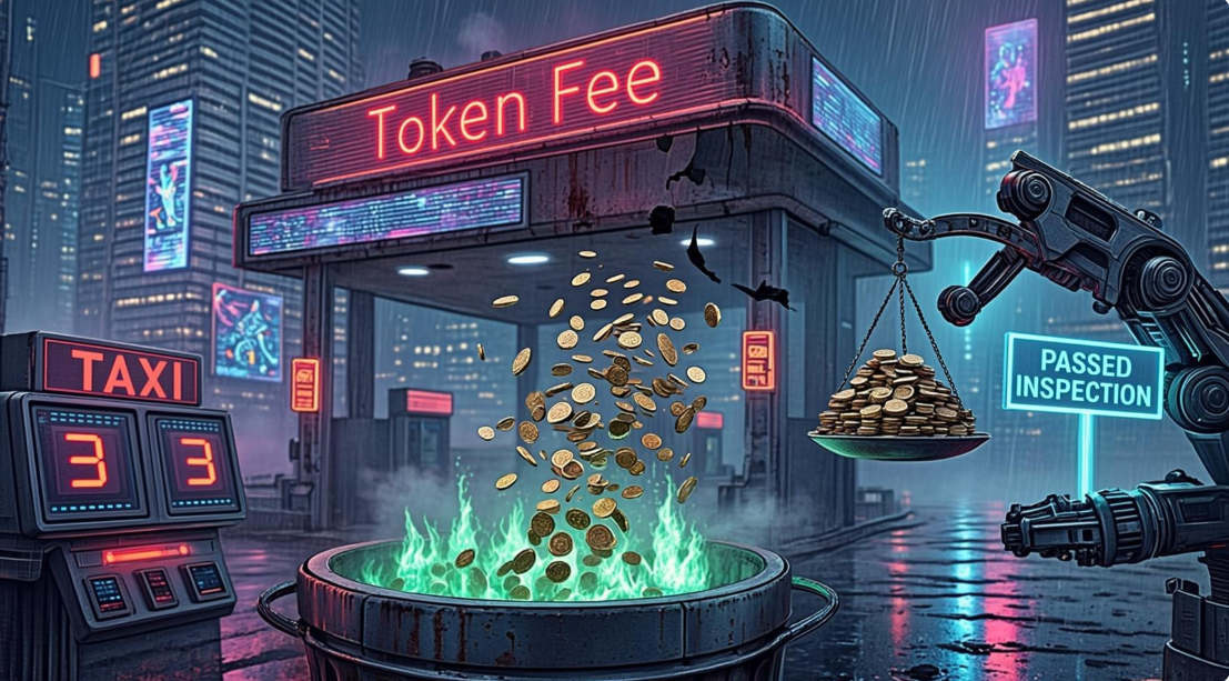 The Token Pricing Model Is Broken — Why Pay for AI Hallucinations?