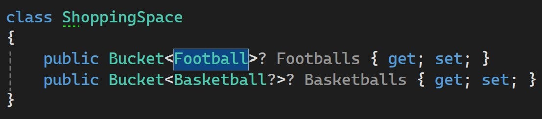 JSON Schema generator for .net