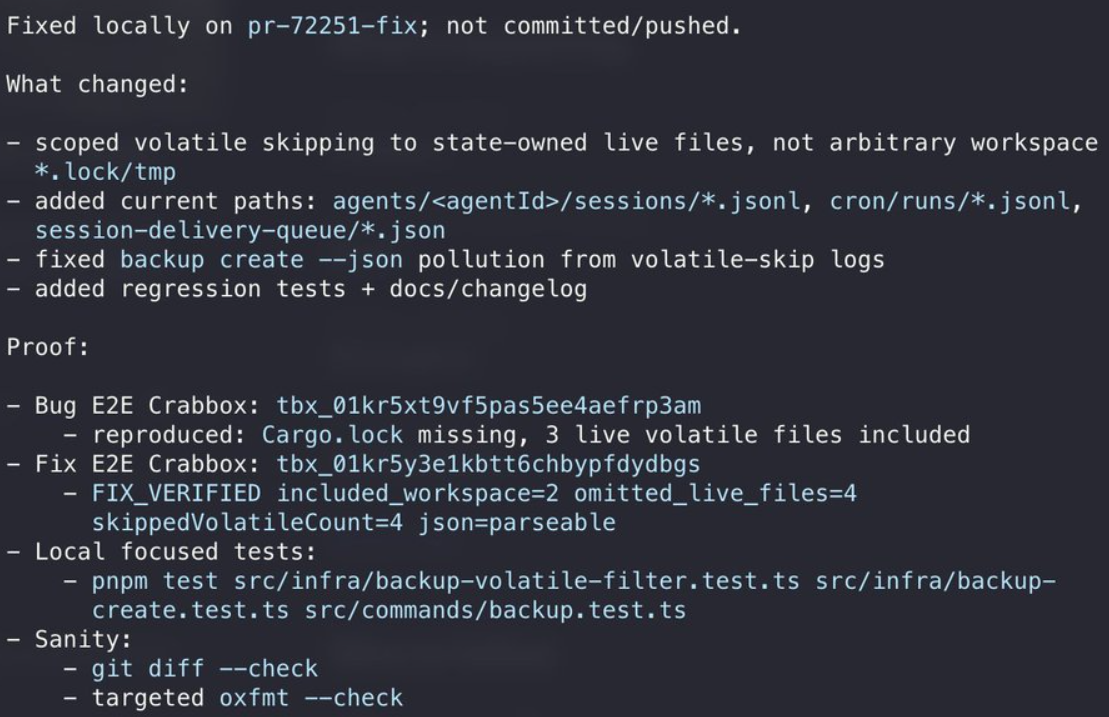 The Bug Investigation Workflow That Changed How I Think About Debugging