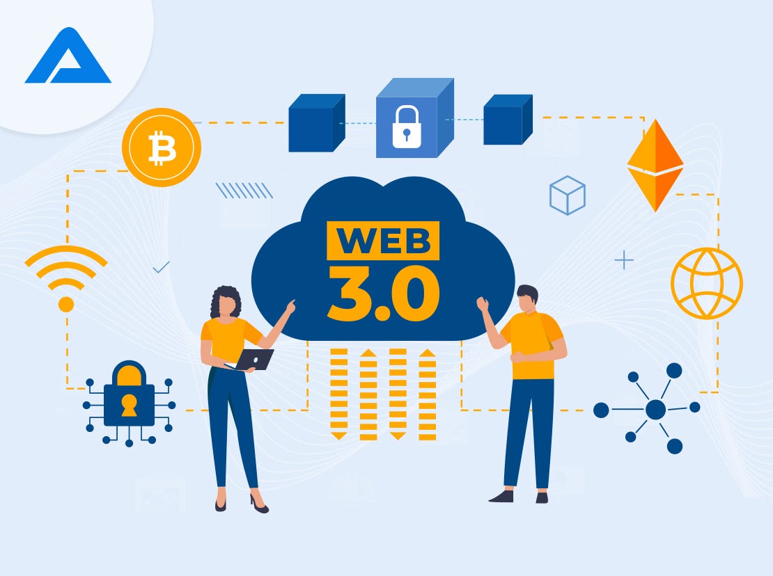 Web3: The Decentralized Revolution Tales of Triumph, Turmoil, and Tomorrow