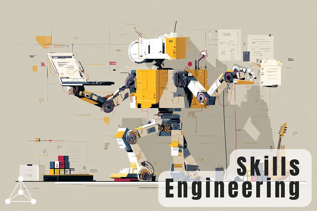 Level-up your AI Agent with Skills Engineering
