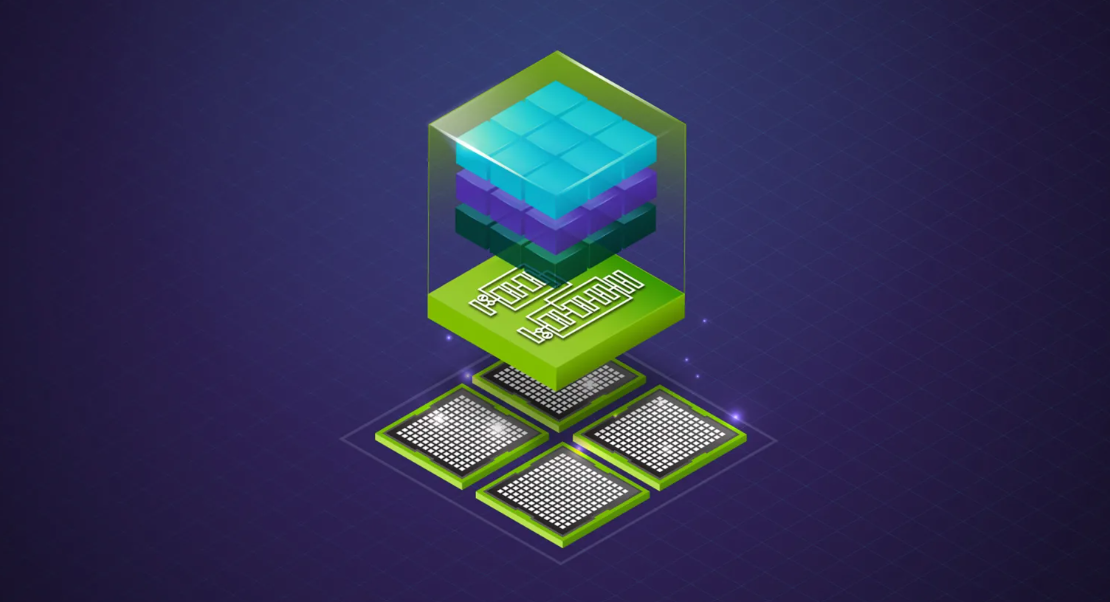 NVIDIA Proved 4-Bit Training Works at Real Scale (Not Just Inference)