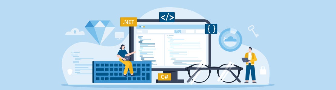 .NET Healthcare Development: How to Build Secure and Scalable Medical Software