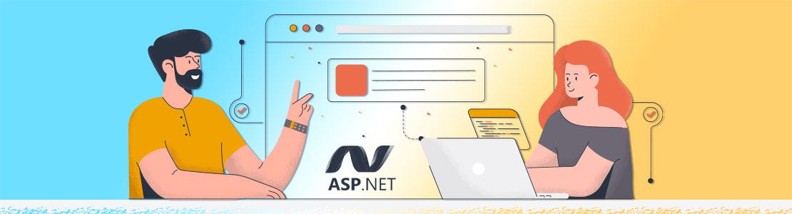 Why .NET Is a Good Choice for Building Ecommerce Websites